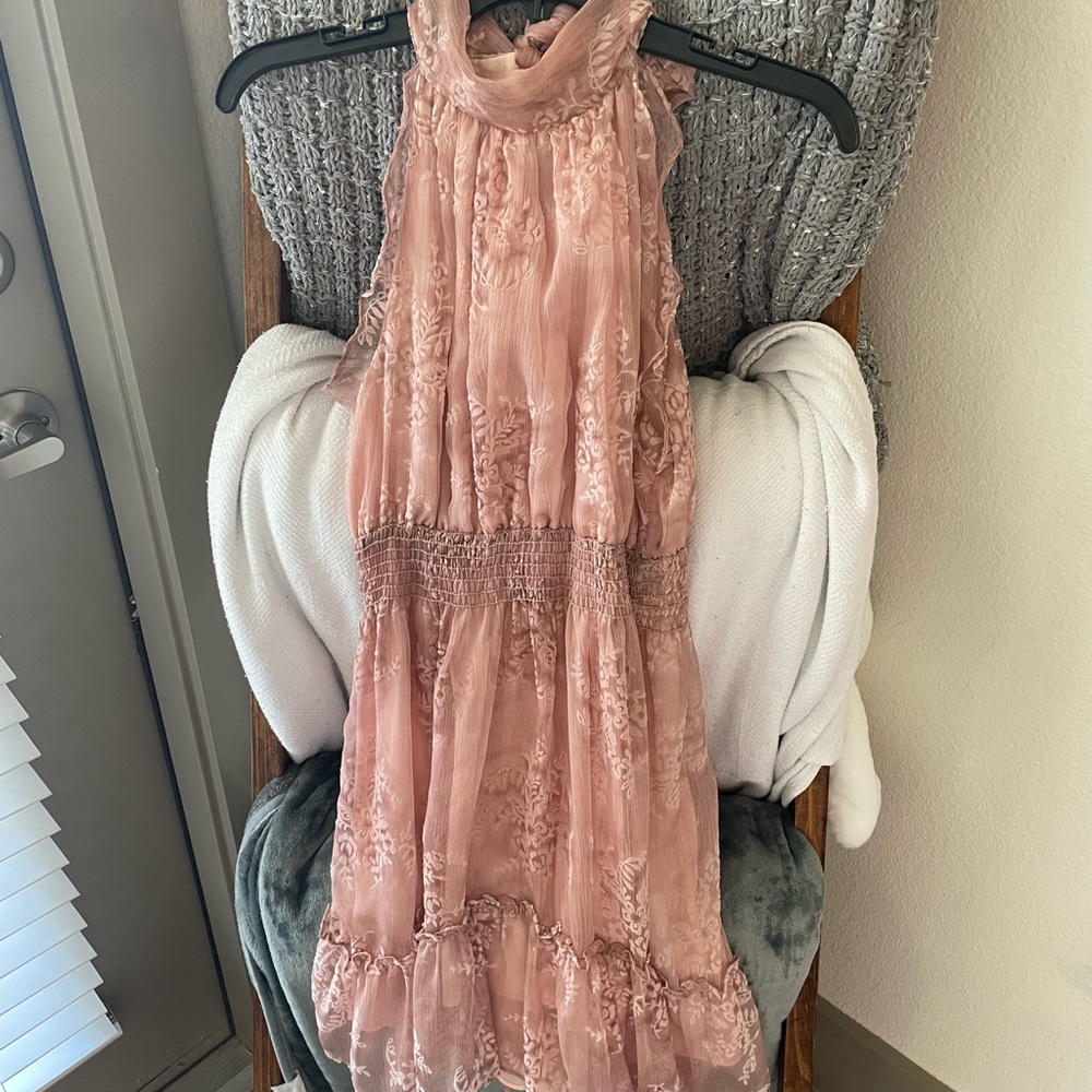 Chelsea & Violet Dress